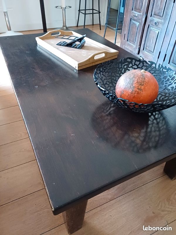 Table à manger (image 1)