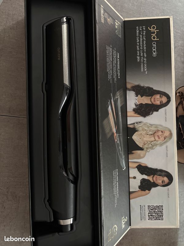Ghd oracle (image 2)