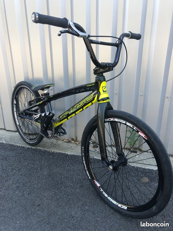 BMX CHASE RSP4 expert xl (image 1)