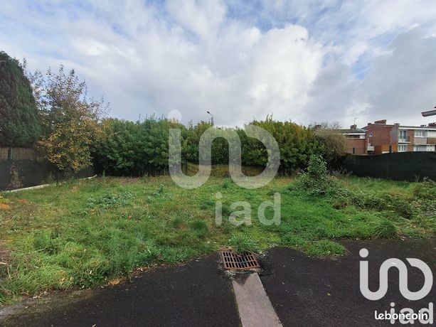 Terrain 198 m² Provin