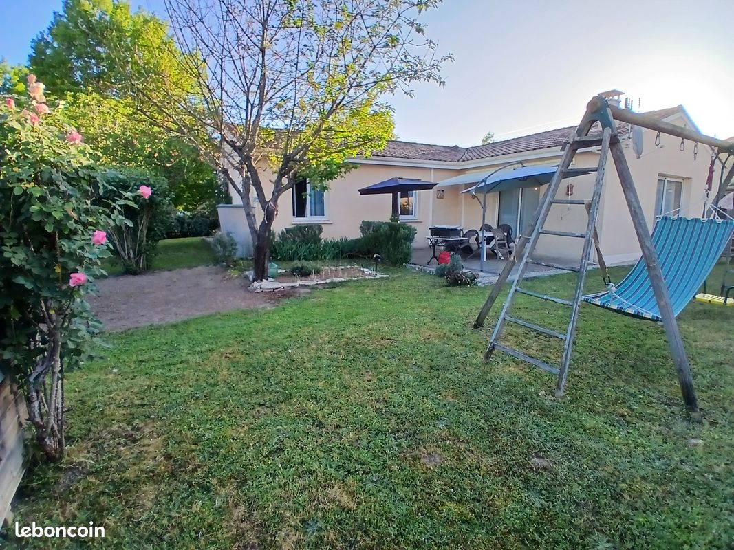 Maison 6 pièces 125 m² · à Boulazac Isle Manoire · 125 m² · 320 000 €