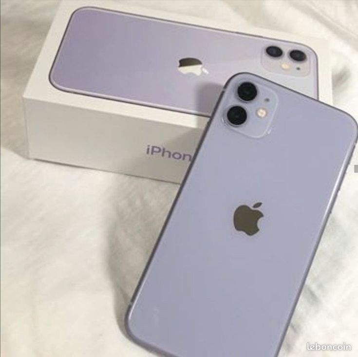 IPhone 11 (image 2)