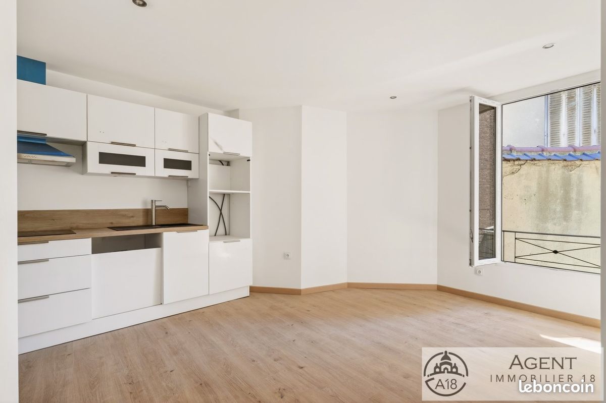 Appartement 2 pièces 49 m² · à Boulogne-Billancourt · 49 m² · 448 000 €