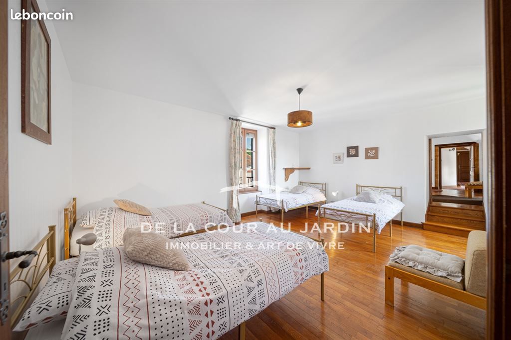 Maison 12 pièces 480 m² (image 12)
