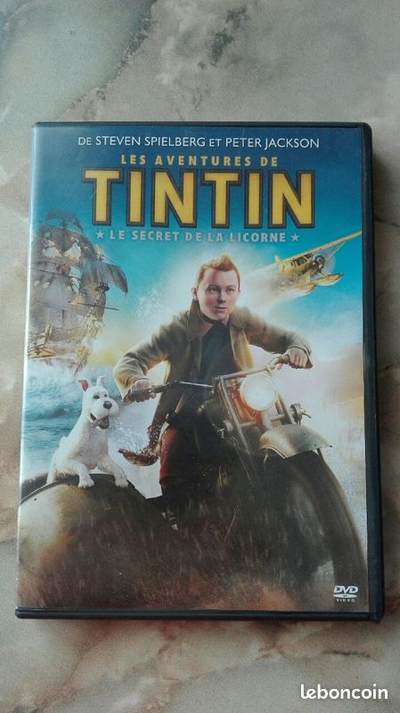 Dvd enfants (image 1)