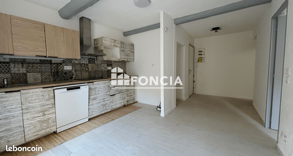 Appartement 3 pièces 42 m² · à Toulon · 42 m² · 660 €/mois