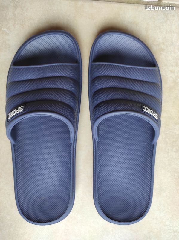 Claquettes Homme (image 1)