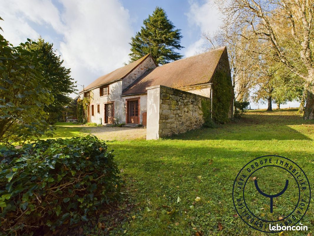 Maison 7 pièces 137 m² · à Nogent-sur-Seine · 137 m² · 149 000 €