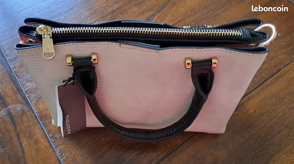 Sac Bandoulière Sac A Main Femme Marque Parfois Sac à Main Femme