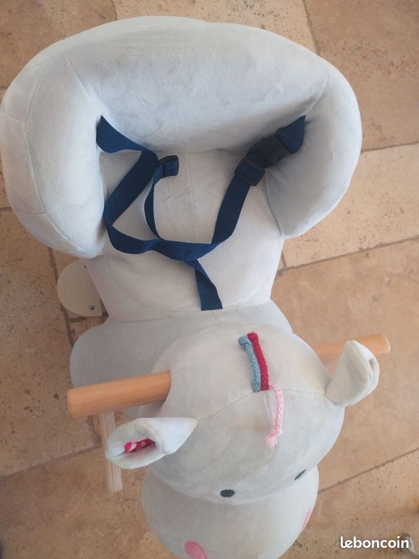 Hippo a bascule (image 4)