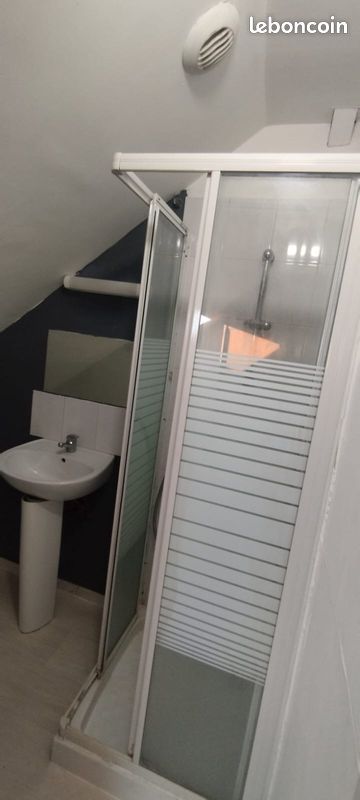 Appartement 2 pièces 35 m² · à Creil · 35 m² · 595 €
