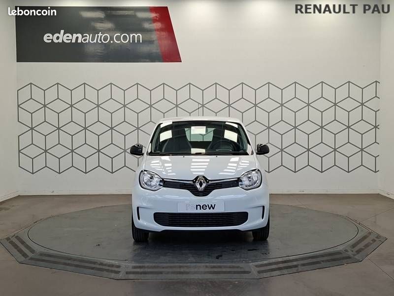 Renault Twingo III E-Tech Equilibre (image 8)