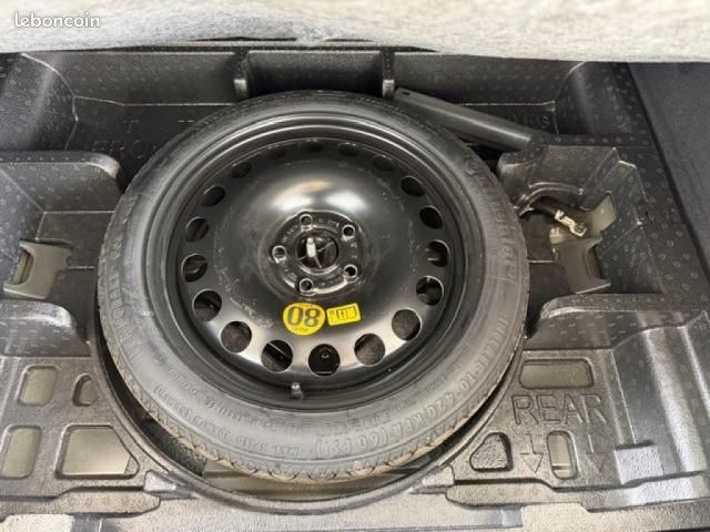 Opel Astra 1.5 Diesel 122 ch BVM6 Elegance Business (image 12)