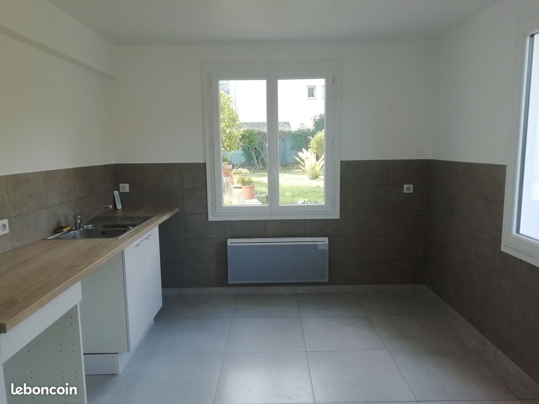 Appartement 3 pièces 76 m² · à Vallauris · 76 m² · 1 232 €