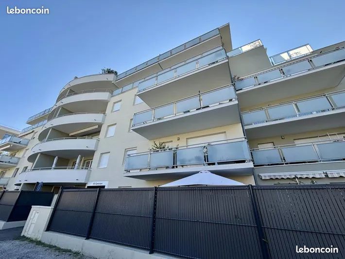 Appartement 1 pièce 24 m² · à Romans-sur-Isère · 24 m² · 470 €/mois