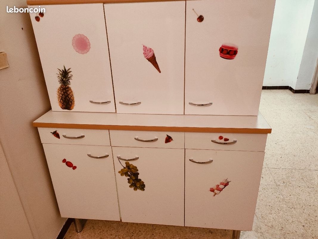 Donne divers mobilier (image 7)