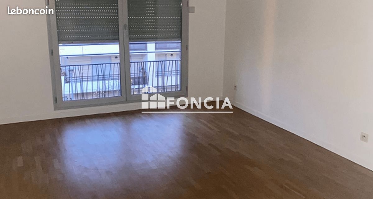 Appartement 2 pièces 41 m² · à Carrières-sous-Poissy · 41 m² · 803 €/mois