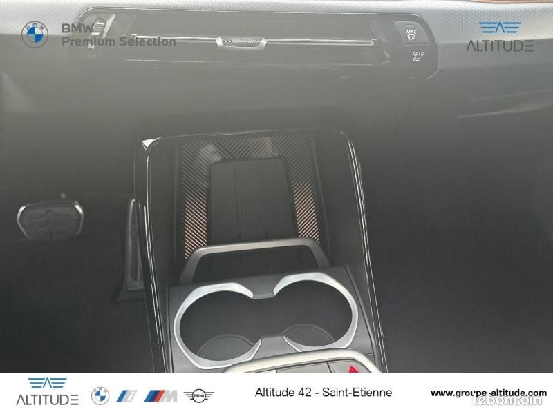 Bmw X2 sDrive20iA 170ch M Sport DKG7 (image 23)