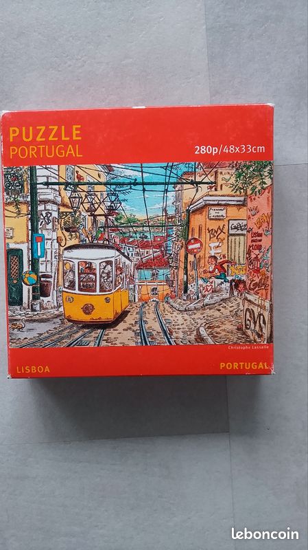 Puzzles (image 1)