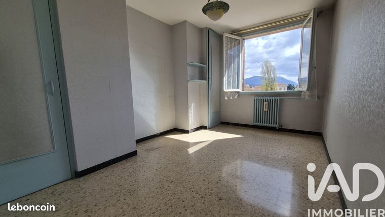 Appartement 5 pièces 117 m² — 7