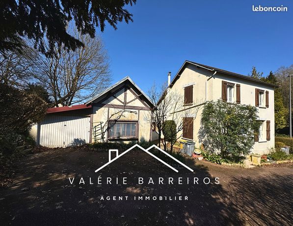 Maison 5 pièces 87 m²