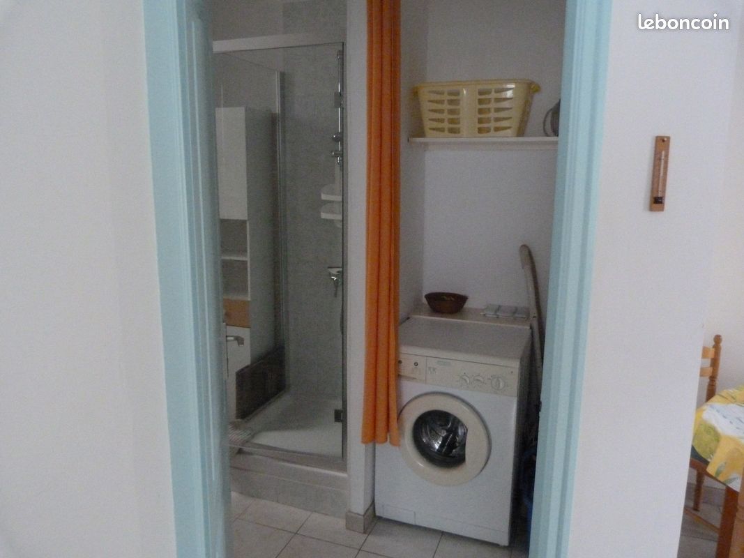 Location appartement " AU BORD DE L' EAU " (image 8)