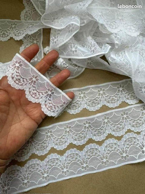 Dentelle (image 2)