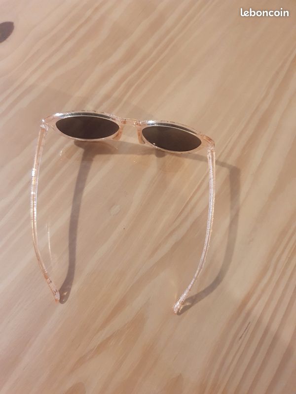 Lunette de soleil enfant (image 6)