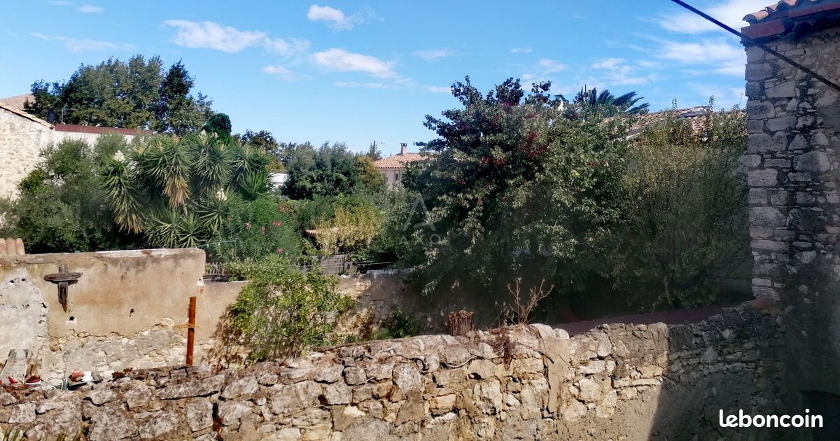 Maison 3 pièces 113 m² · à Peyriac-de-Mer · 113 m² · 232 000 €
