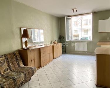 Appartement 165 000 € - 42 m²