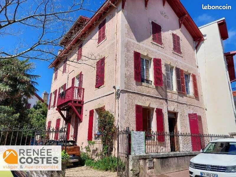 A louer Studio F1 BIARRITZ - Biarritz 64200 (image principale 0)