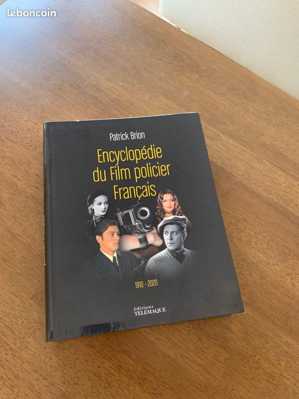 Encyclopédie du film policier français (image 2)