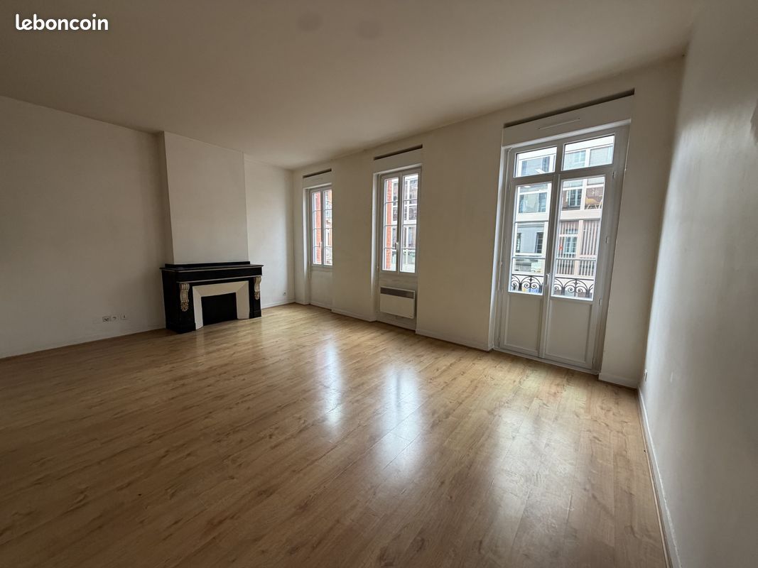 Appartement 3 pièces 60 m² · à Toulouse · 60 m² · 920 €/mois
