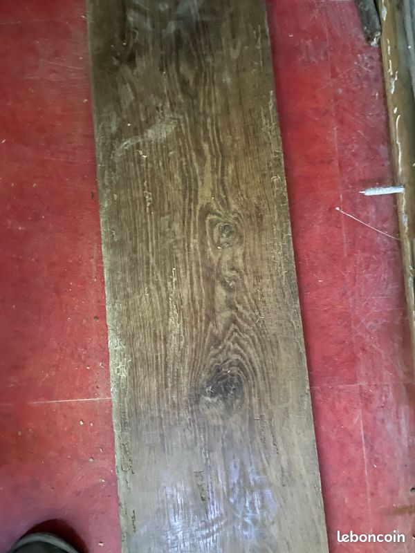 Plancher ancien (image 2)