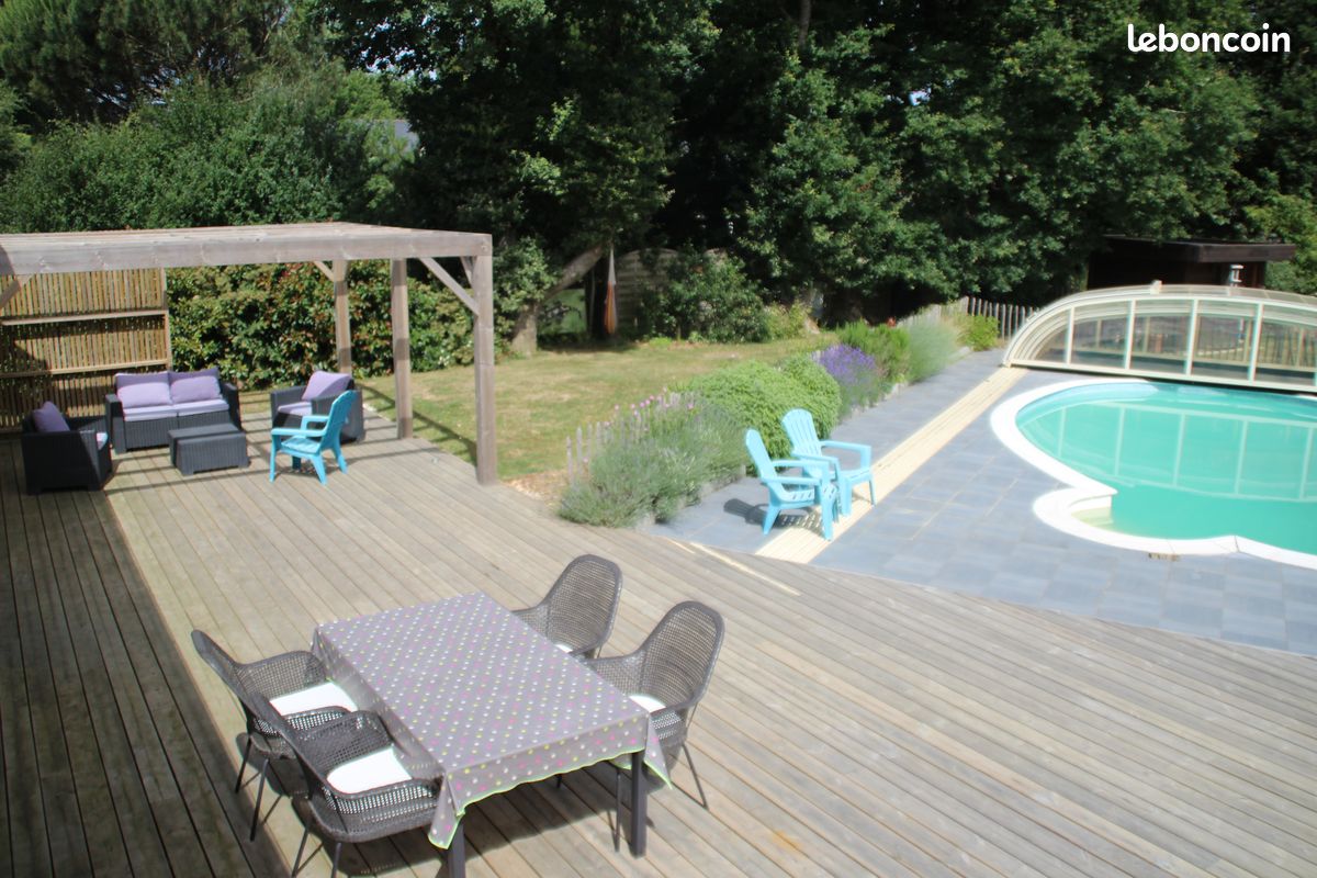 Maison 7 pièces 151 m² · à Herbignac · 151 m² · 399 000 €
