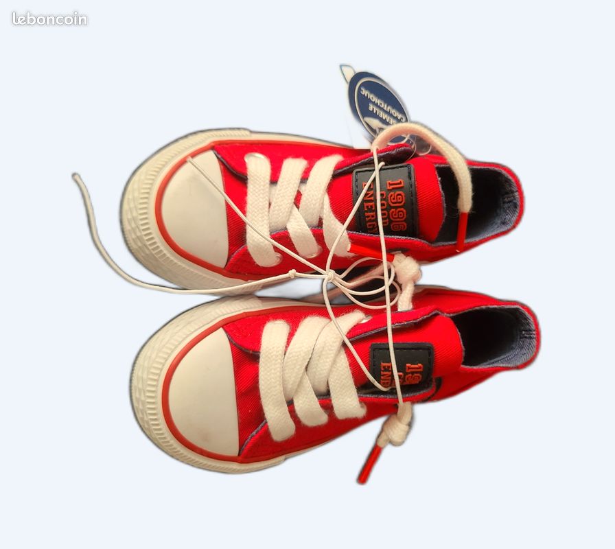 Chaussures neuves okaidi pointure 25 Chaussures