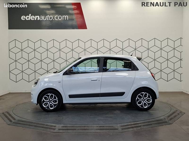 Renault Twingo III E-Tech Equilibre (image 2)