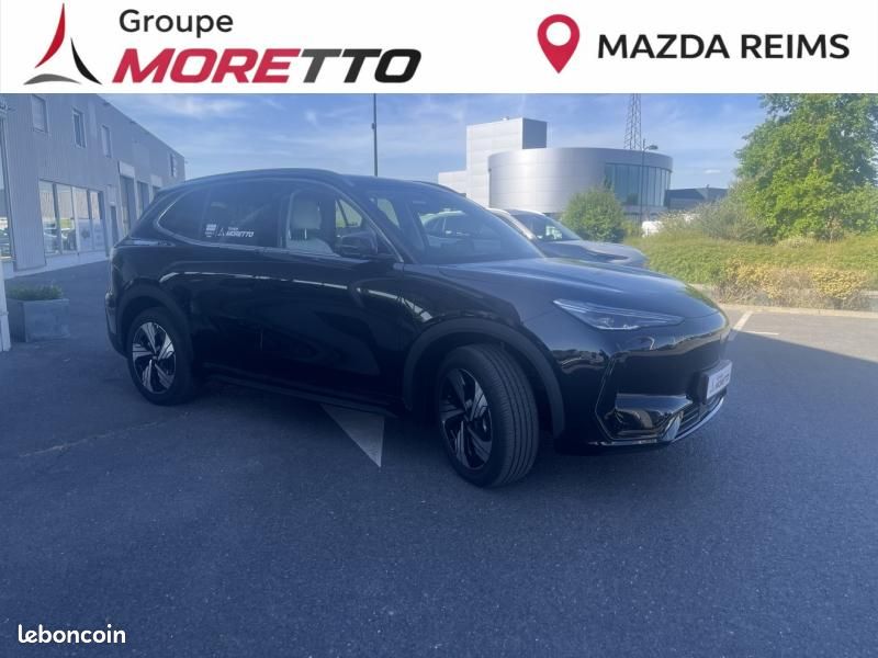 Geely E5 218ch 68,39kWh Max+ (image 3)