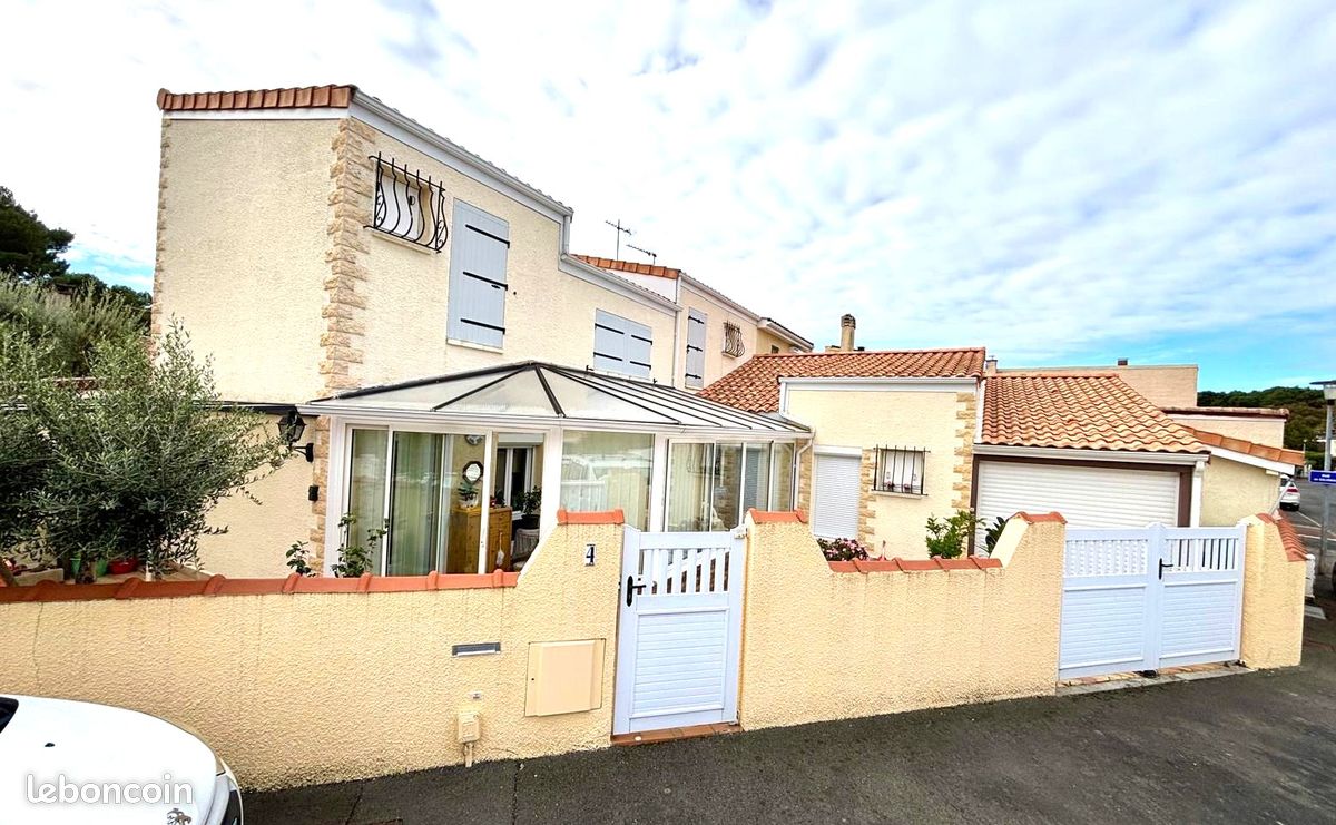Maison 6 pièces 122 m² · à Gradignan · 122 m² · 313 000 €