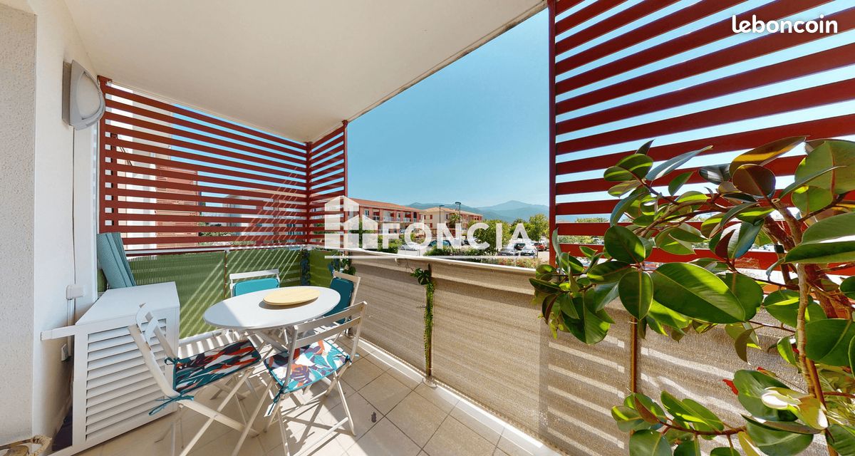 Appartement 2 pièces 50 m² · à Argelès-sur-Mer · 50 m² · 149 000 €