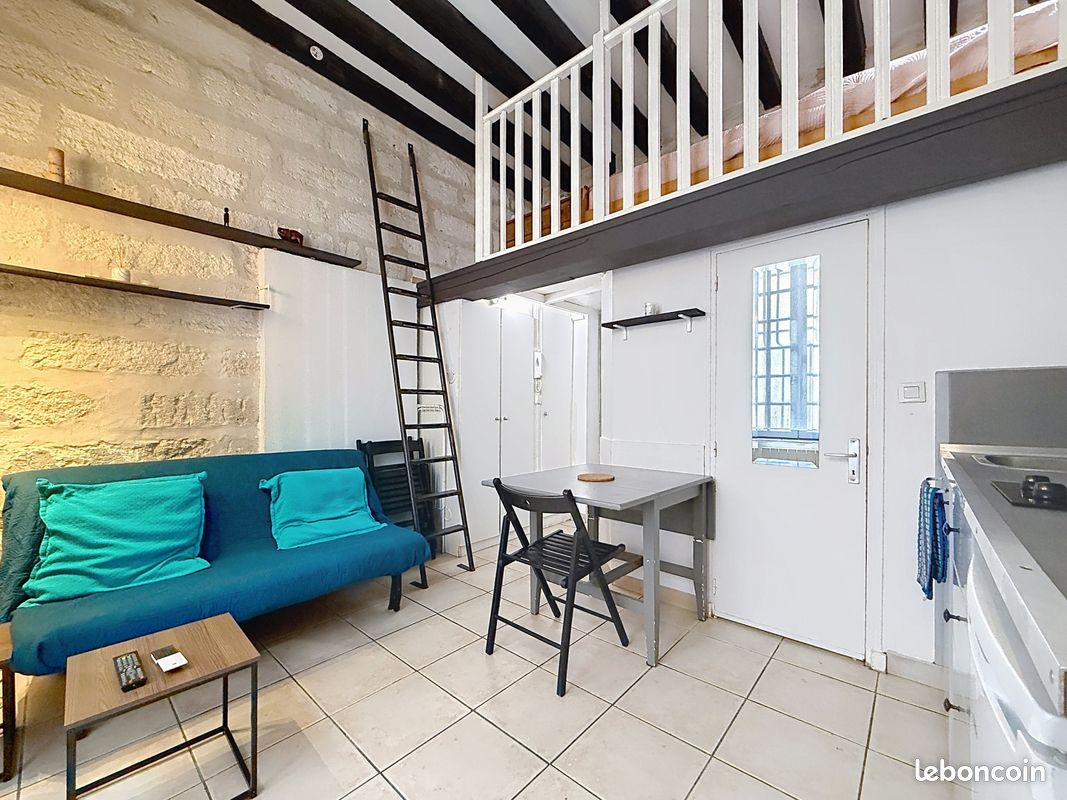 Appartement 1 pièce 14 m² · à Avignon · 14 m² · 59 900 €