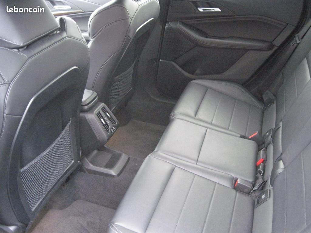 BMW Serie 2 Active Tourer (U06) 218 i 156 BVA (image 7)