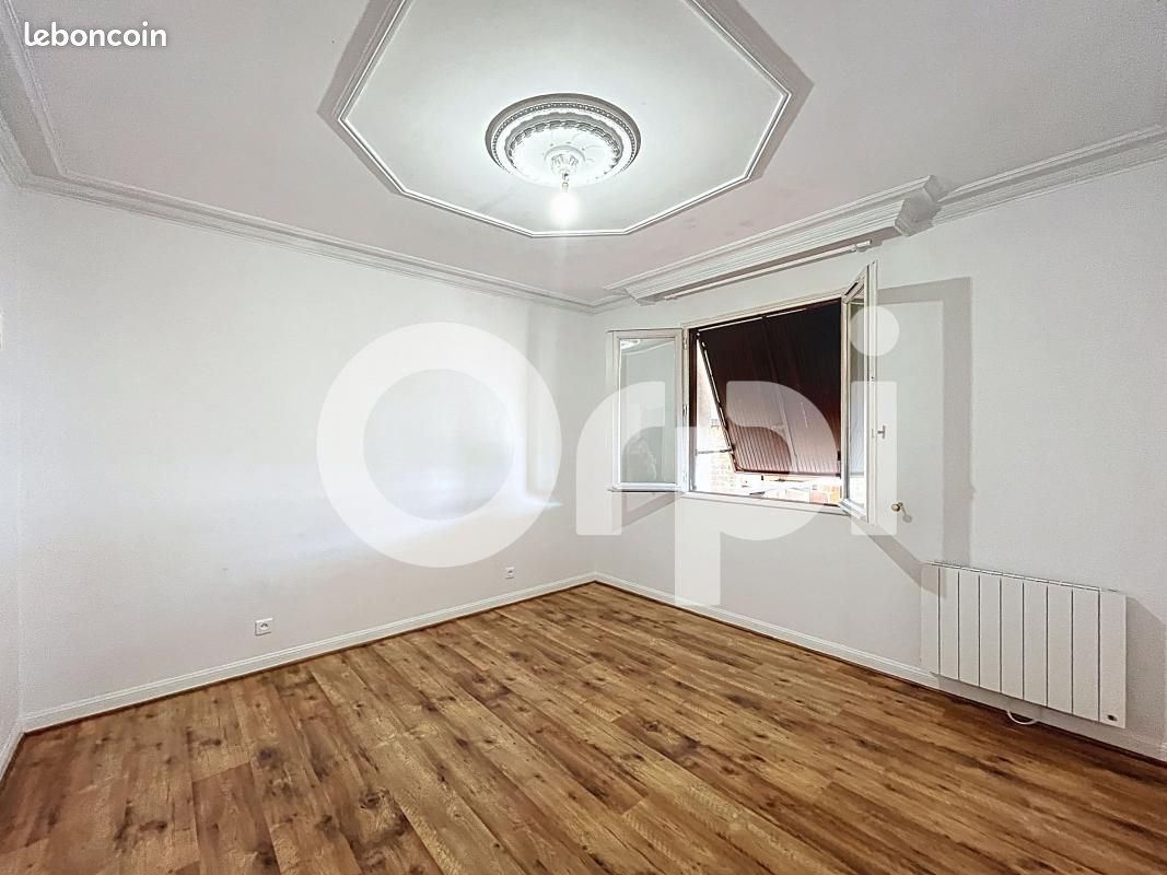 Maison a louer brive-la-gaillarde - 4 pièce(s) - 117 m2 - Surfyn