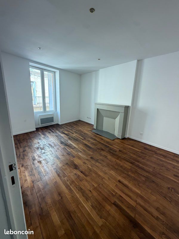 Appartement 2 pièces 45 m² · à Poitiers · 45 m² · 115 000 €