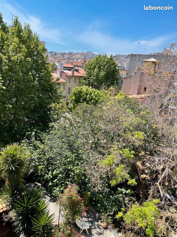 Appartement 3 pièces 67 m² · à Marseille · 67 m² · 1 227 €/mois