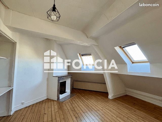Appartement 2 pièces 72 m² · à Nantes · 72 m² · 815 €/mois