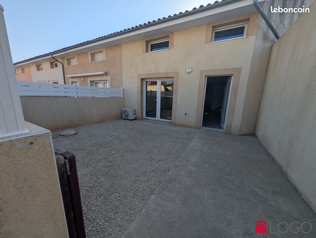 Maison 4 pièces 101 m² · à Albi · 101 m² · 166 500 €