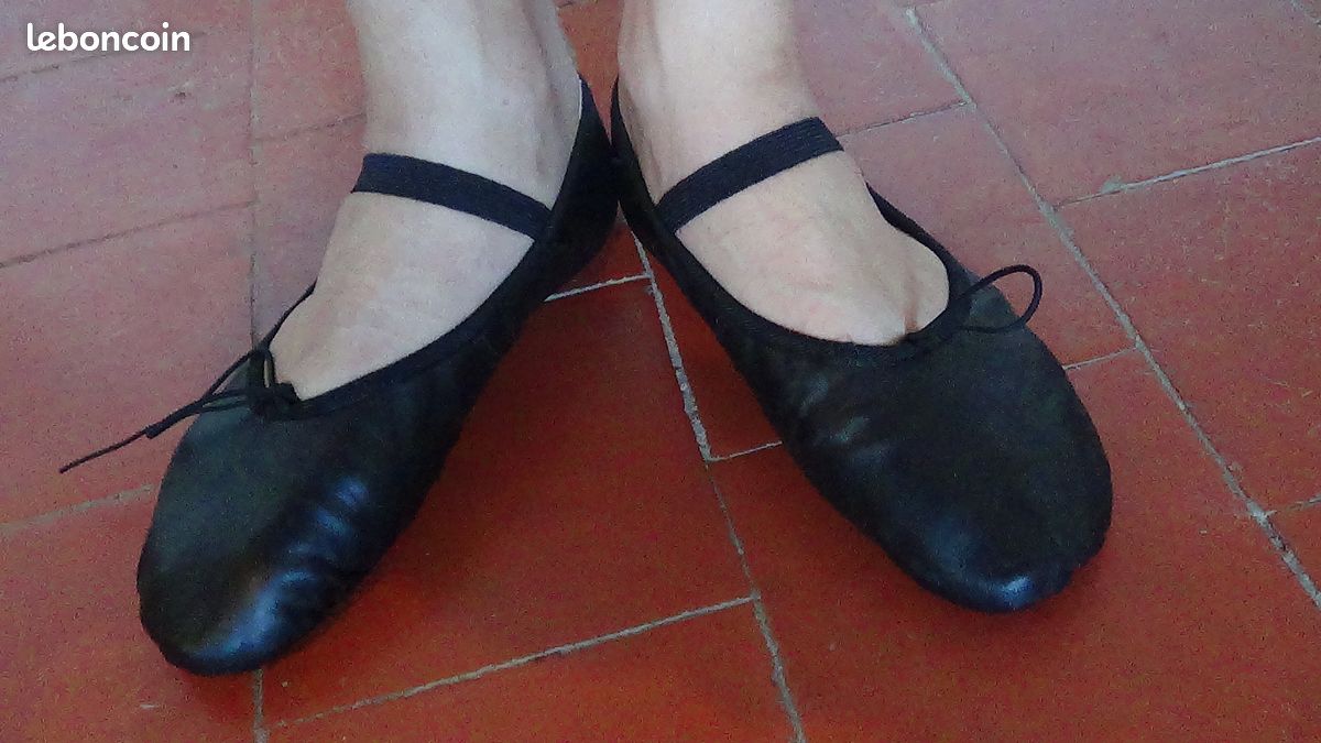 Ballerines (image 3)