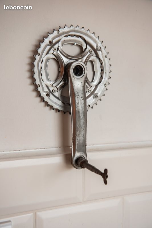 Enrouleur de papier toilette (image 2)
