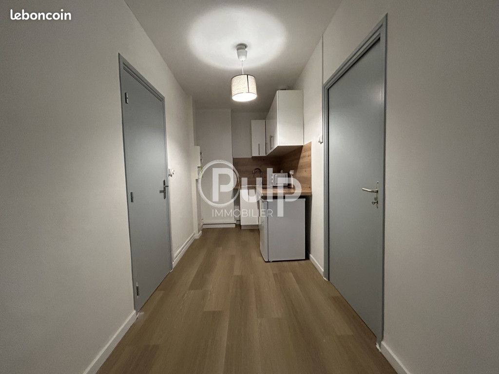 Appartement a louer - 1 pièce(s) - 35 m2 - Surfyn